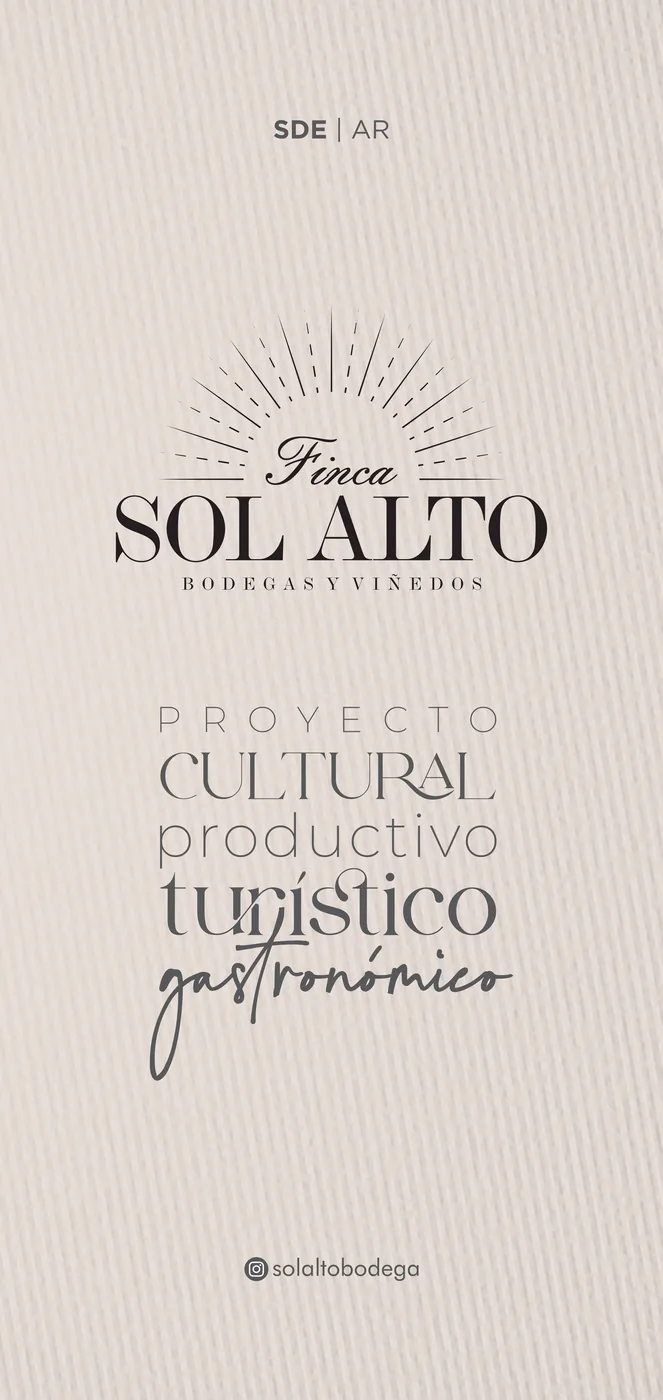 Sol Alto Bodega y Viñedos